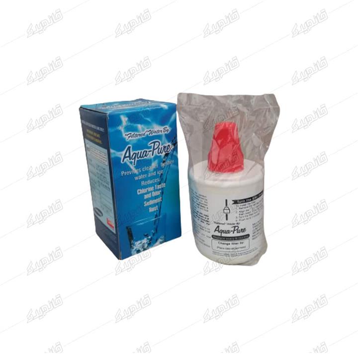 فیلتر داخل یخچال اصلی سامسونگ aqua